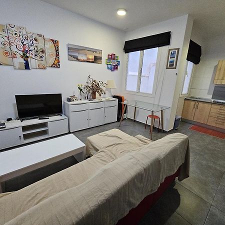 Sopranis Del Mar Apartamento Centro Cadiz, Junto Playa Y Estacion Kültér fotó