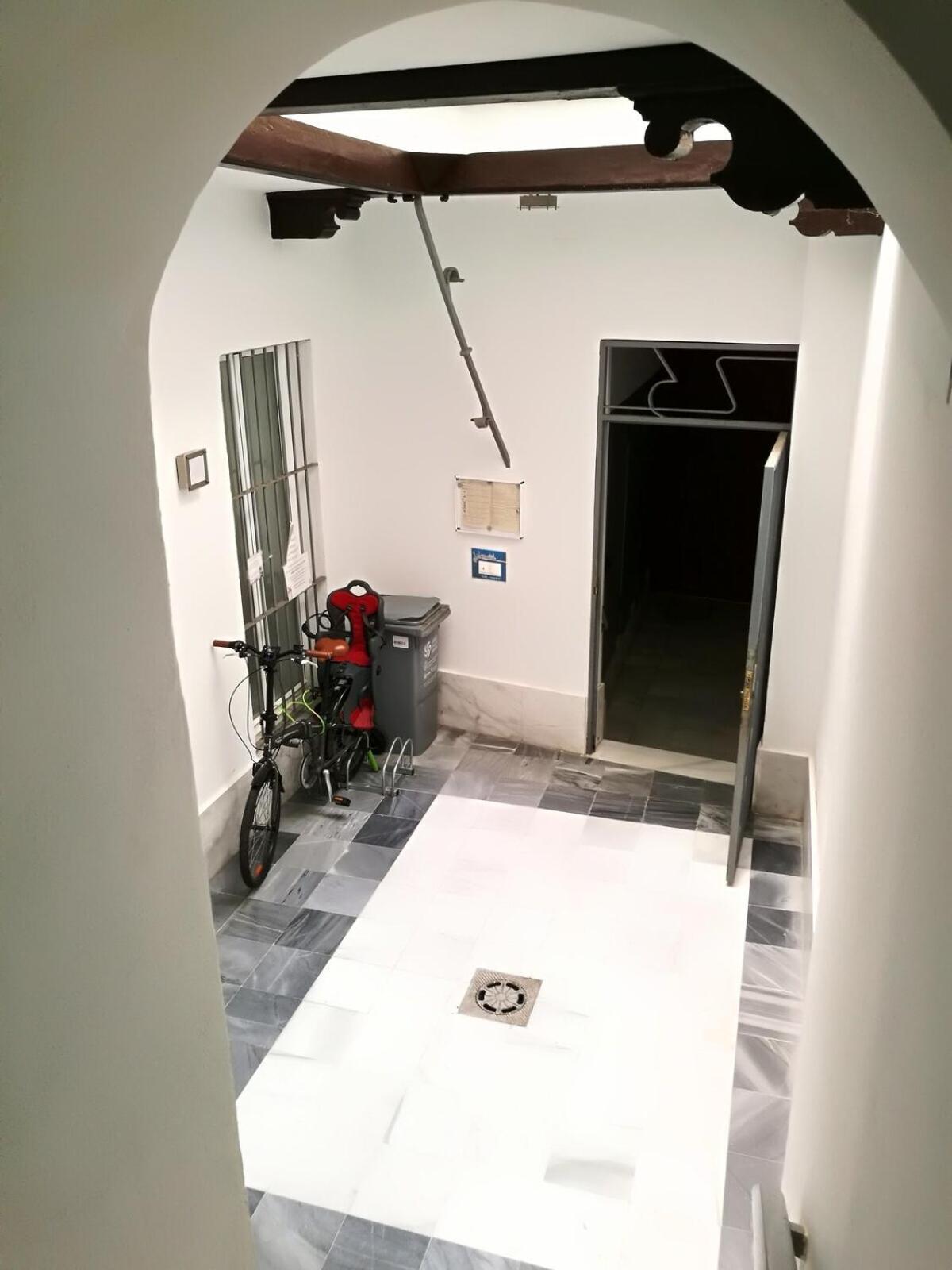 Sopranis Del Mar Apartamento Centro Cadiz, Junto Playa Y Estacion Kültér fotó
