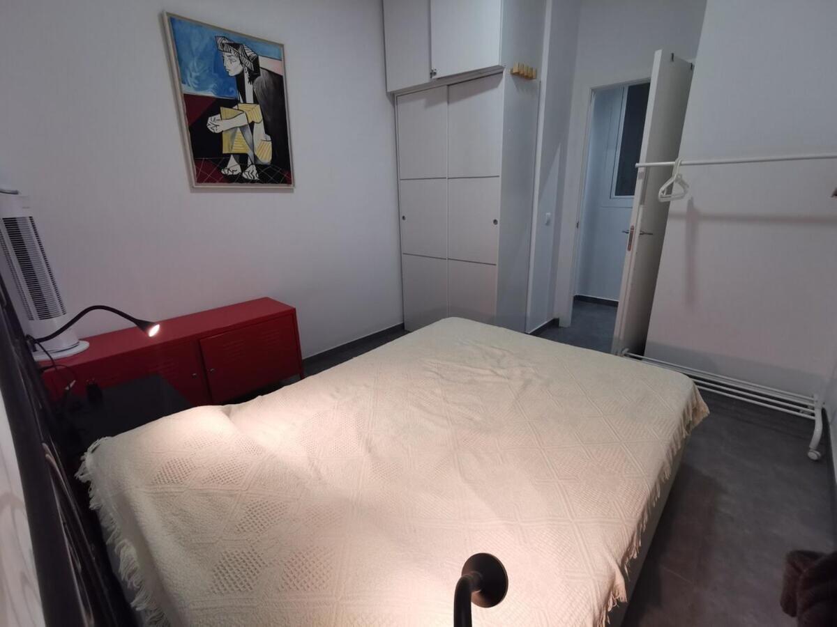 Sopranis Del Mar Apartamento Centro Cadiz, Junto Playa Y Estacion Kültér fotó