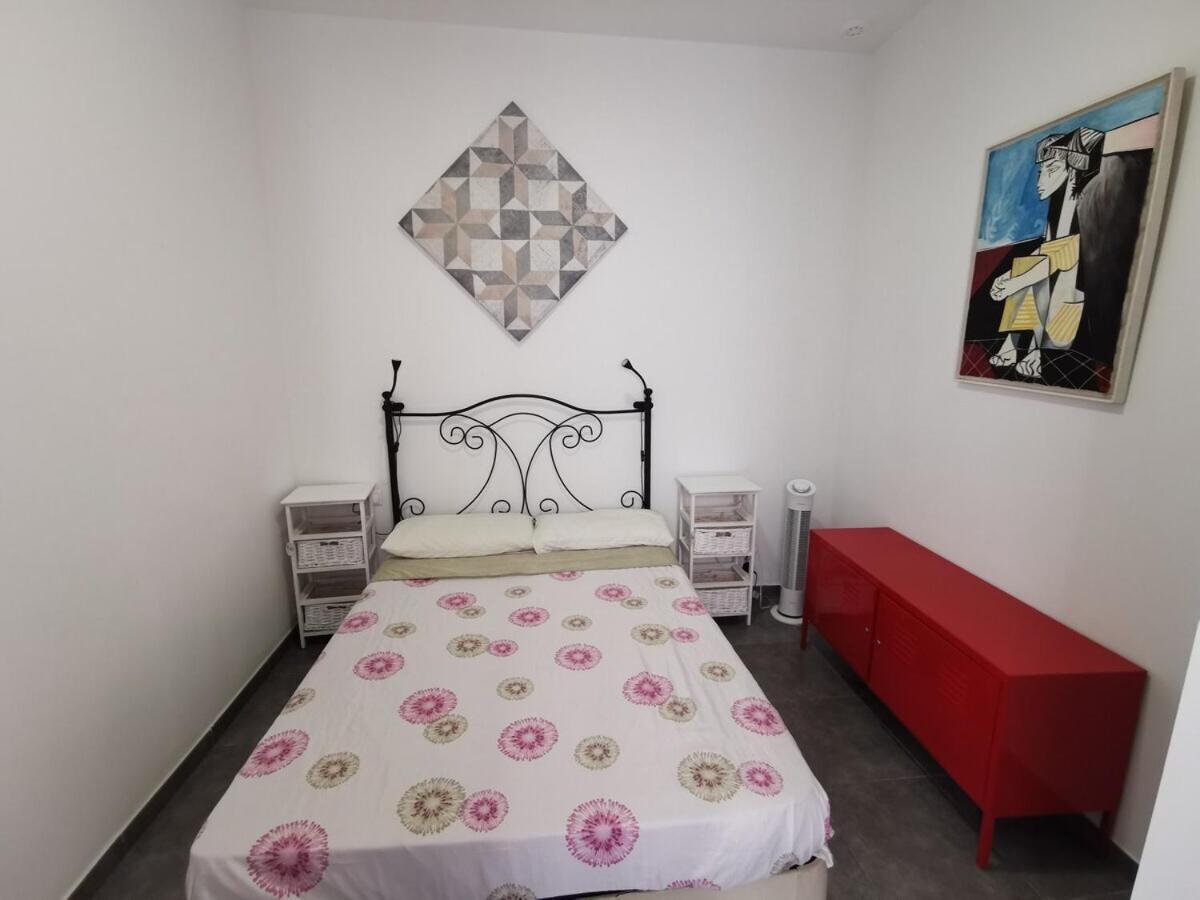 Sopranis Del Mar Apartamento Centro Cadiz, Junto Playa Y Estacion Kültér fotó