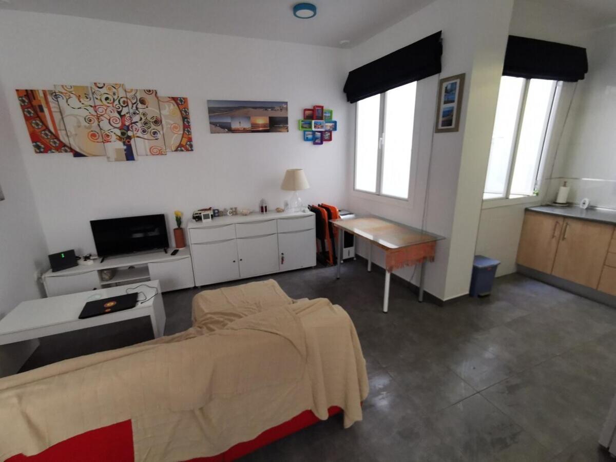 Sopranis Del Mar Apartamento Centro Cadiz, Junto Playa Y Estacion Kültér fotó