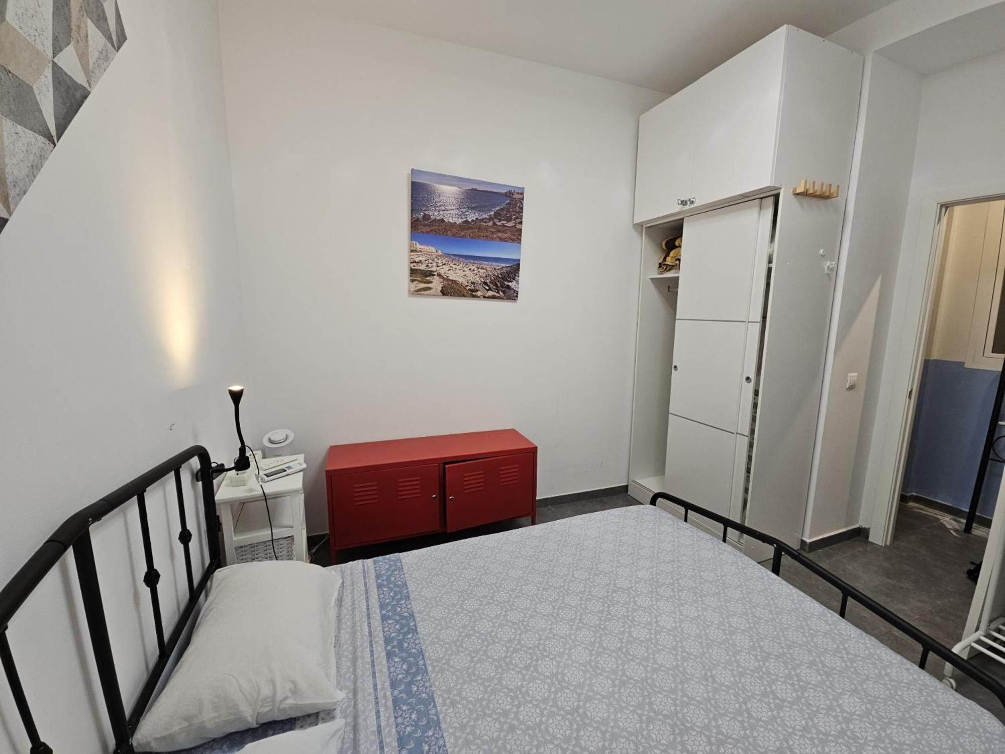 Sopranis Del Mar Apartamento Centro Cadiz, Junto Playa Y Estacion Kültér fotó