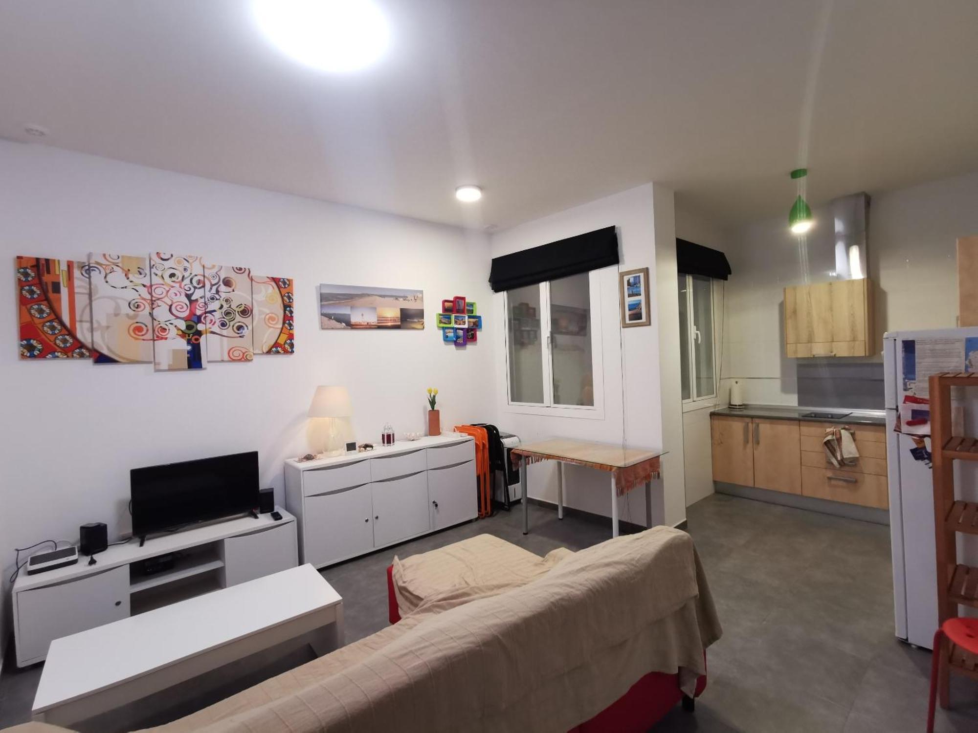 Sopranis Del Mar Apartamento Centro Cadiz, Junto Playa Y Estacion Kültér fotó